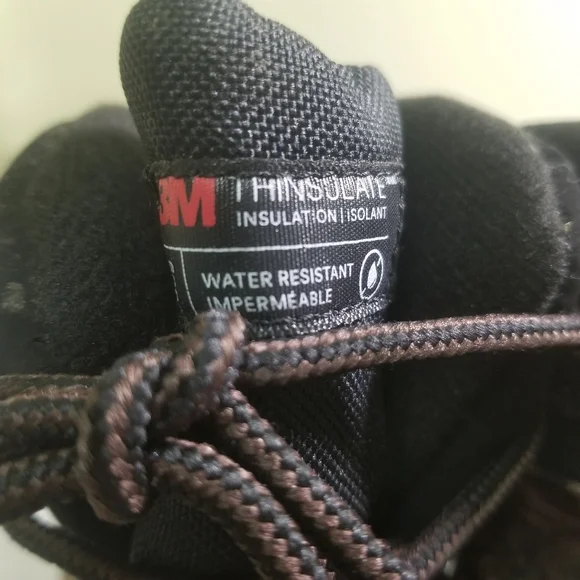 RealTREE Edge Winter Boots
